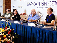 В сочинской "Жемчужине" можно и поработать, и отдохнуть