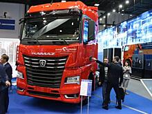АВТО КамАЗ намерен заняться выпуском легковых автомобилей