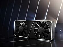 В России резко выросли спрос и цены на видеокарты NVIDIA и AMD