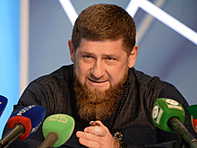 Кадыров решил усилить «Ахмат»