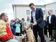 Власти Нижегородской области привлекут молодых специалистов в сферу народных промыслов