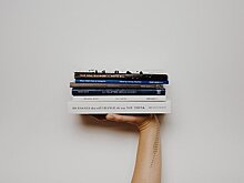 Названы главные проблемы в книжной отрасли