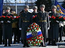 Свердловский сенатор Шептий: участники СВО учились на опыте воинов-афганцев