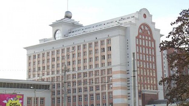 В мэрии Пензы надеются изъять «Интурист» у собственника