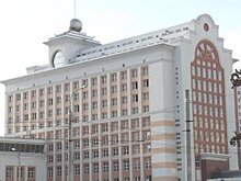 В мэрии Пензы надеются изъять «Интурист» у собственника