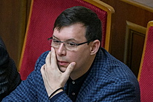Объявленный «пророссийским лидером» украинский экс-депутат пожаловался на угрозы