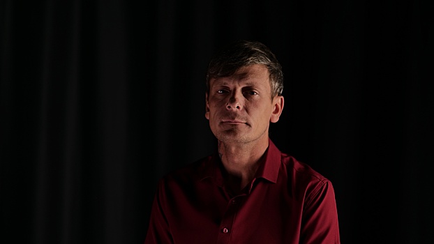 Алексей: Помочь стране - долг каждого мужчины