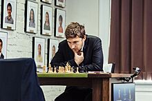 «Читерство в интернет-шахматах выявить невозможно» Сергей Карякин – о нюансах игры в онлайне