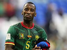 Участник чемпионата мира оказался не нужен клубу-середняку второй лиги Германии