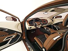 Первое фото LADA XRAY с дорожных испытаний