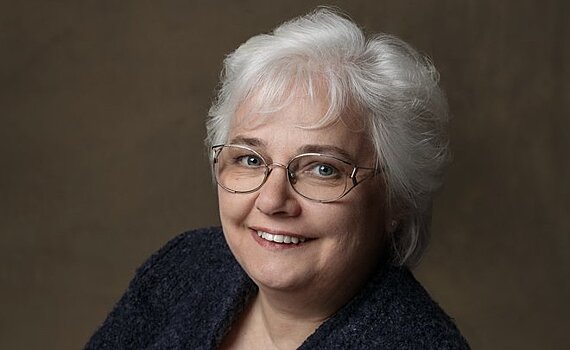 Ольга Громова: "Это история о воспитании и выживании человека в нечеловеческих условиях"