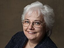 Ольга Громова: "Это история о воспитании и выживании человека в нечеловеческих условиях"