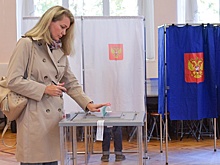 Эксперты оценили шансы кандидатов в губернаторы на предстоящих выборах
