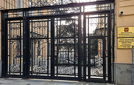 Из Турции эвакуировали двух пострадавших в ДТП в Аланье россиян