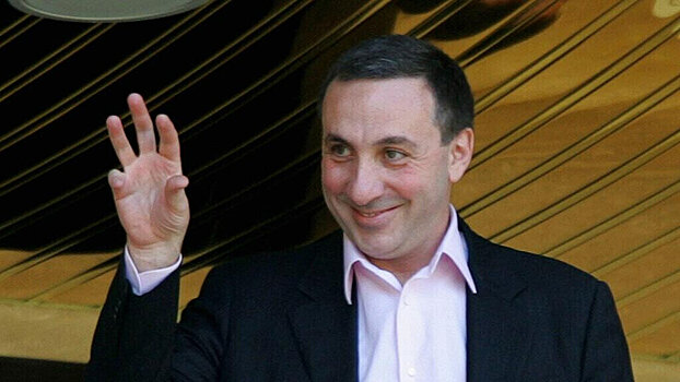 Евгений Гинер: «Бизнеса на Украине у меня нет с 2014 года. Они уговорили американцев, европейцев – я попал под санкции, заочно осудили. У меня нет завода по изготовлению патронов»