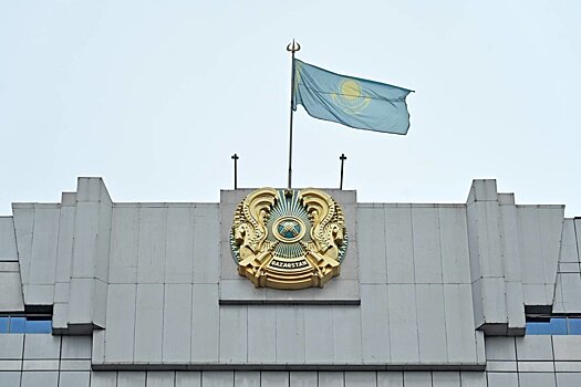 В Астане состоялась встреча Минниханова с первым заместителем премьер-министра Казахстана Скляром