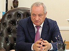 Чиновников ждёт чистка
