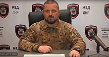В МВД ЛНР объяснили захват центра Луганска