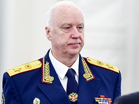 Глава СК потребовал доклад по делу о покушении на убийство после взрыва во Фрязине