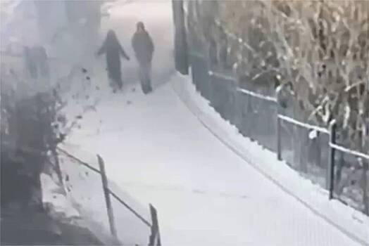 Отец найденного в Красноярске подростка рассказал об отношениях с сыном