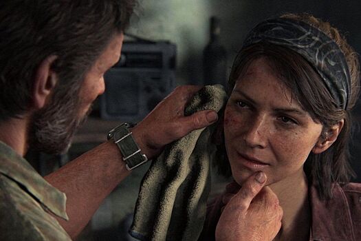 Ремейк The Last of Us уже можно скачать для ПК