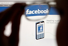 Российский суд дал Facebook время на выплату многомиллионных штрафов
