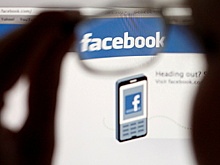 Российский суд дал Facebook время на выплату многомиллионных штрафов