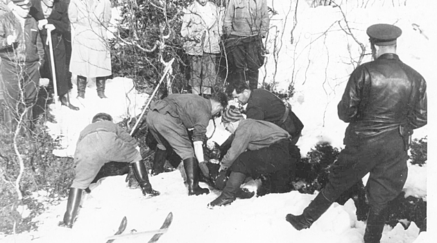 Кто и за что 50 лет назад уничтожил группу Дятлова