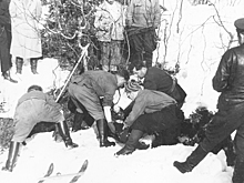 Кто и за что 50 лет назад уничтожил группу Дятлова