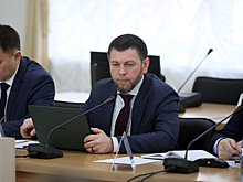 ​Алексей Гончаров: Ситуацию с водопроводом в Ксеньевке держим на контроле