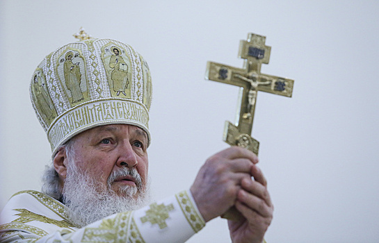 Патриарх подписал обращение за полный запрет абортов в РФ
