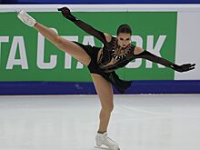 Гербольдт: Валиевой нужно приложить в десять раз больше усилий — вопрос в том, хочет ли