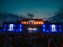 «План Ломоносова», Рита Дакота и The Starkillers выступят на фестивале «Дикая Мята»