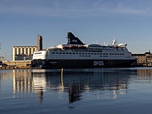 Детям показали порнофильм на пароме