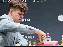Владислав Артемьев выиграл турнир «Шахматные звезды»
