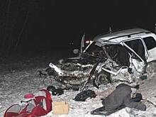 Полиция разыскивает свидетелей ДТП с двумя погибшими, произошедшего более полугода назад