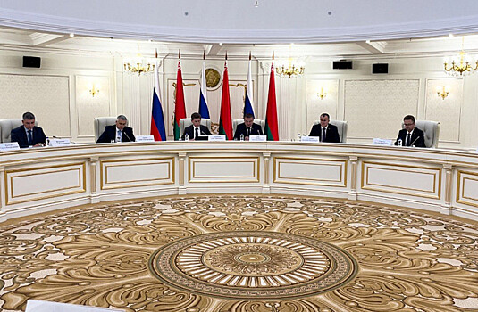 Белорусский молокозавод создадут в Приморье