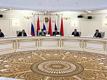 Белорусский молокозавод создадут в Приморье
