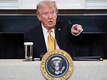 Могу делать ужасные вещи: Трамп заявил, что ему плевать на решение Верховного суда