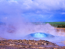 Исландия отменила ковидные ограничения для туристов и местных жителей