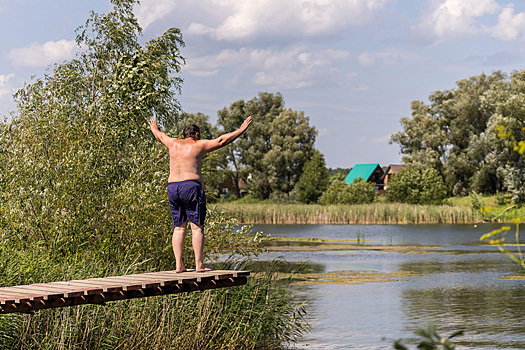 Прогноз погоды на 19-20 июля в Новосибирске сделали синоптики