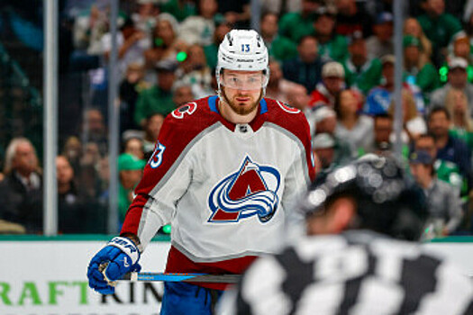 NHL.com о Ничушкине по итогам сезона 2024-2025: один из самых нестандартных игроков лиги