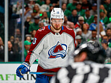 NHL.com о Ничушкине по итогам сезона 2024-2025: один из самых нестандартных игроков лиги