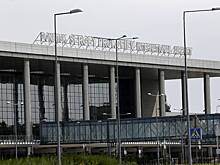 Срок разминирования донецкого аэропорта назвали