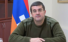 Экс-главу Карабаха обвинили в развязывании войны и терроризме