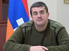 Экс-главу Карабаха обвинили в развязывании войны и терроризме