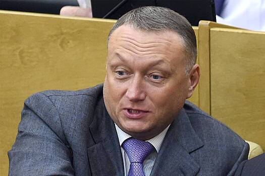 Выявлены владельцы недвижимости задержанного сенатора Савельева