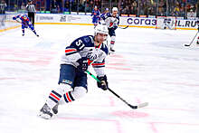 Игрок "Торпедо" Коваленко выразил надежду начать следующий сезон в НХЛ