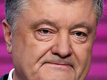 Порошенко рассказал, почему Зеленский "завел против него дело"