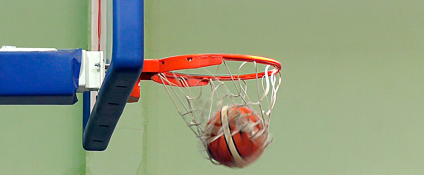 Баскетболисты из Удмуртии выиграли медали школьной лиги ПФО «КЭС-БАСКЕТ»